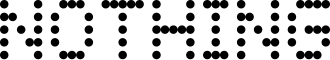 Nothing Technology Ltd. logosu