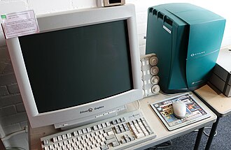 SGI Octane