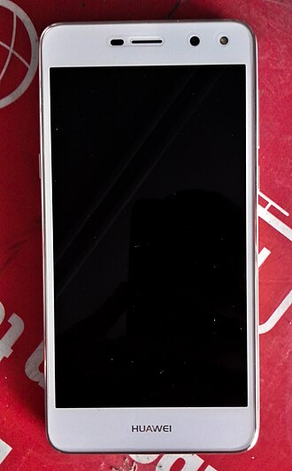 Huawei Y5 2017