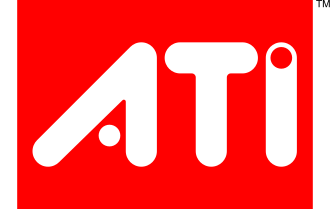 ATI Technologies logosu