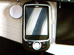 ZTE X760
