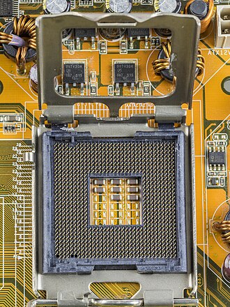 LGA 775