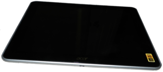Acer Iconia