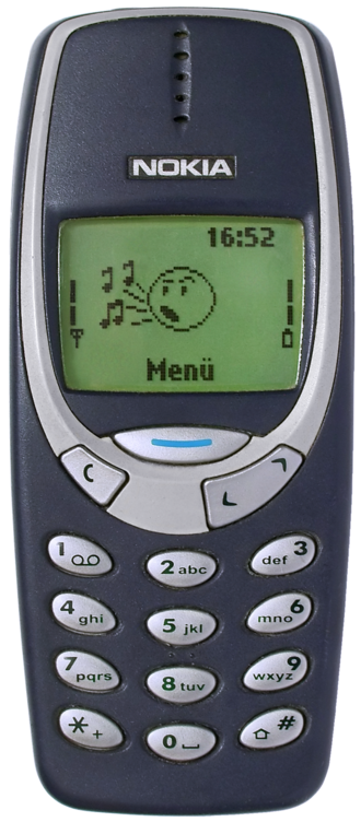 Nokia 3310