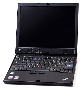 ThinkPad X