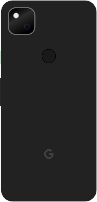 Pixel 4a