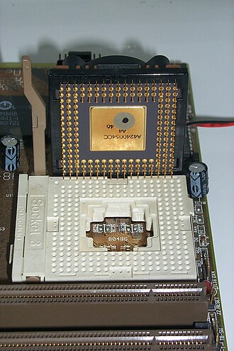 Socket 3