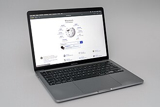 MacBook Pro 13" M1 2020