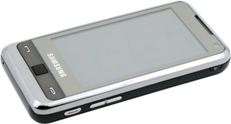 Samsung SGH-i900