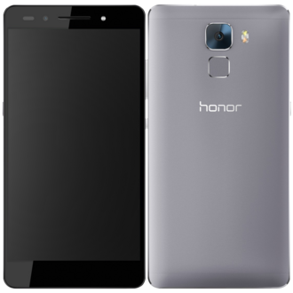 Huawei Honor 7