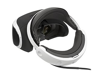 PlayStation VR