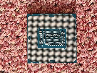 Intel Core i9-9900K