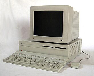 Macintosh II