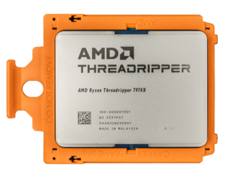 AMD Ryzen Threadripper 7970X