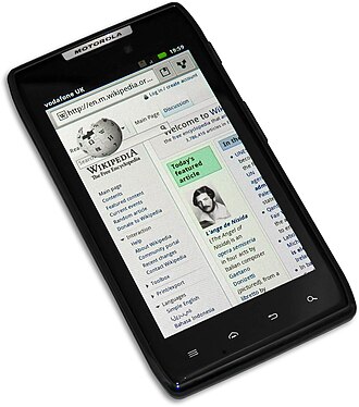 Droid Razr