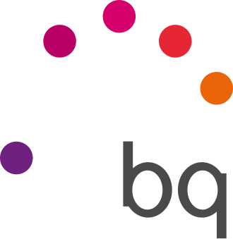 BQ logosu