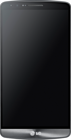 LG G3