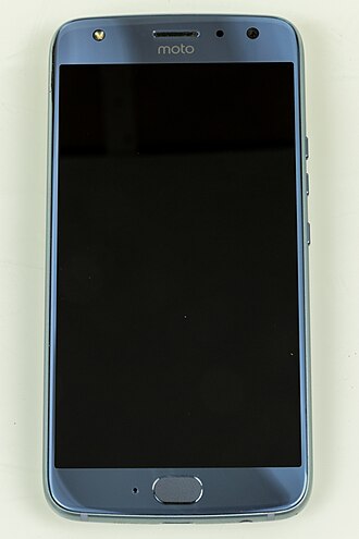 Moto X4