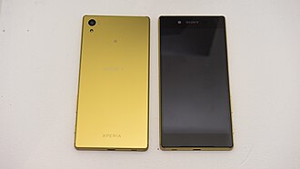 Sony Xperia Z5