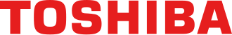 Toshiba logosu