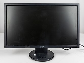 Acer V233H