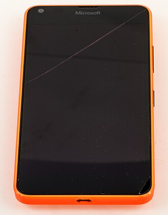 Microsoft Lumia 640