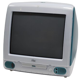 iMac G3