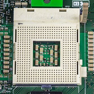 Socket 478