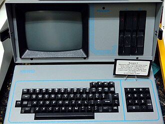 Kaypro 1