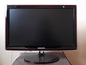 SyncMaster P2270HN