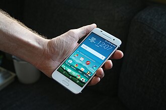 HTC One A9