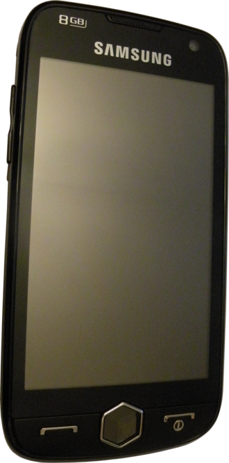 Samsung i8000