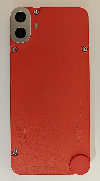 CMF Phone 1