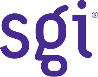 Silicon Graphics logosu