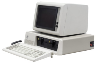 IBM Personal Computer