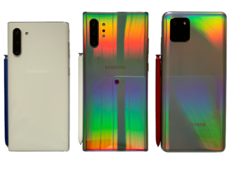 Samsung Galaxy Note