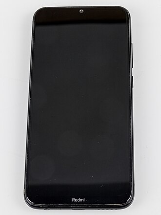 Redmi Note 8