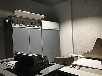 Odra 1304
