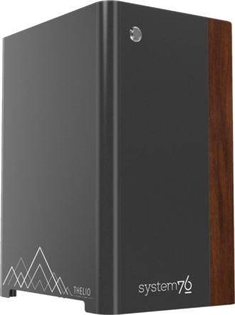 System76 Thelio Mira