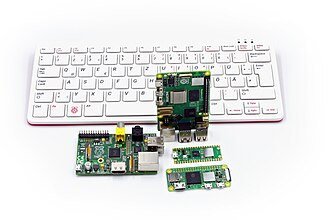 Raspberry Pi