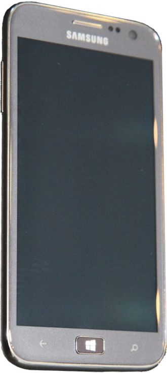 Samsung Ativ S