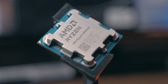 Ryzen 9 9950X3D