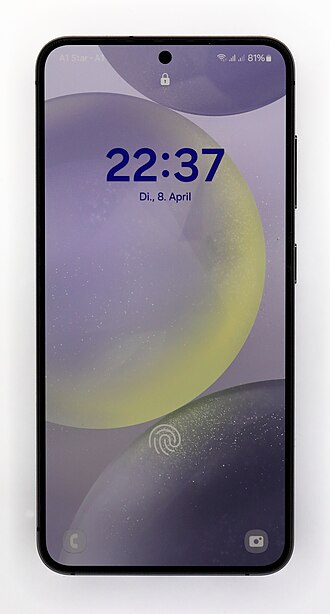 Samsung Galaxy S24