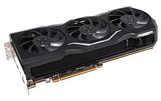 Radeon RX 7900 XTX