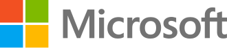 Microsoft logosu