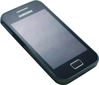 Samsung Galaxy Ace