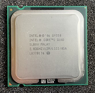 Core 2 Quad