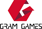 Gram Games logosu