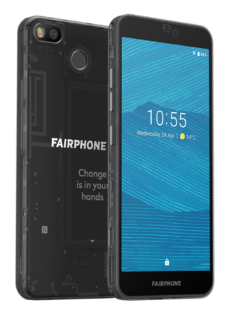 Fairphone 3