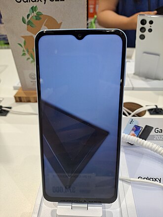 Samsung Galaxy A23